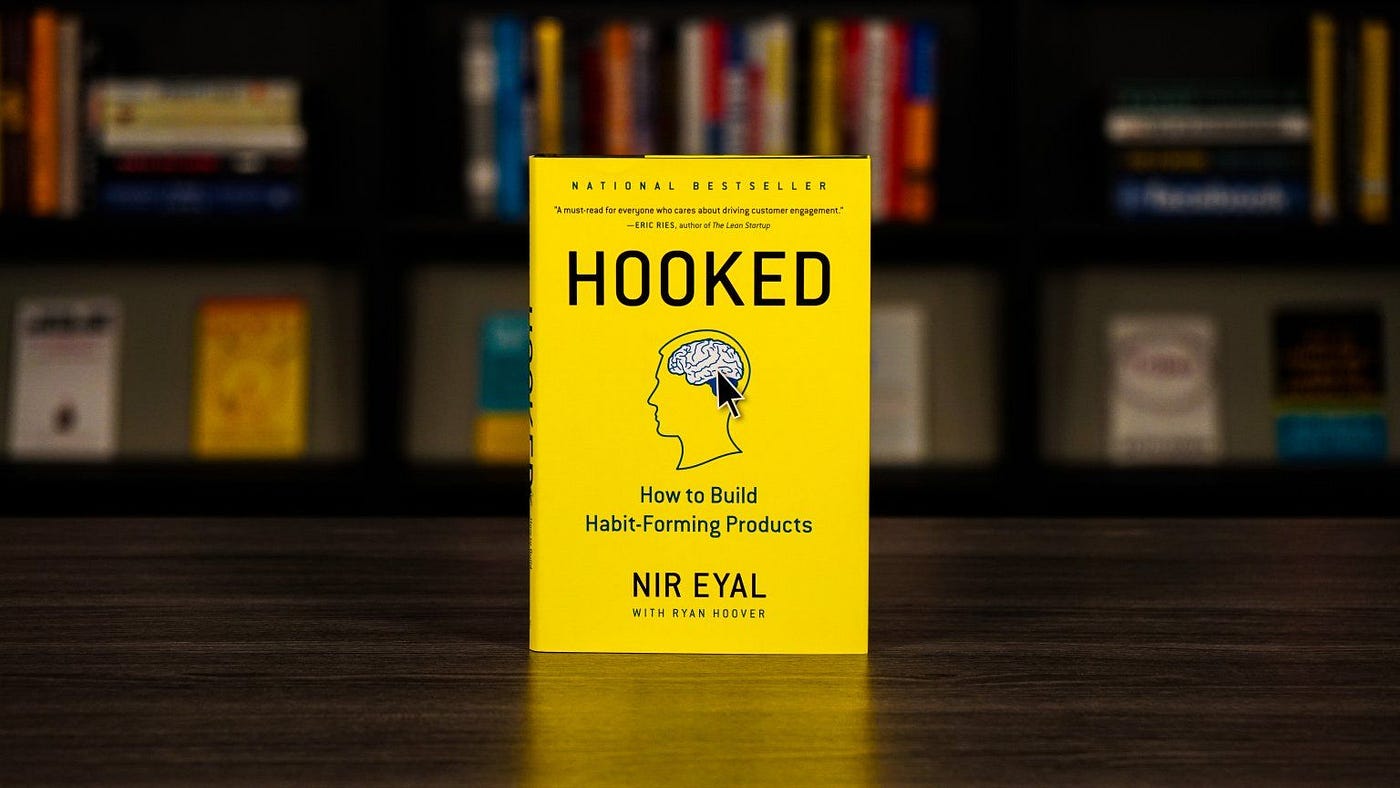 Hooked