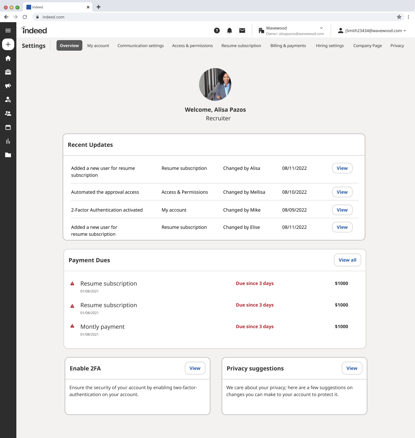 Home-Page